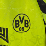 Borussia Dortmund 1994/95 Heimtrikot – Größe M