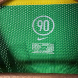 Brasilien 2004 Heimtrikot – Ronaldinho – S