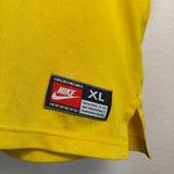 Brasilien / Brazil 1998 Heimtrikot – Ronaldo (XL)
