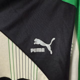 Borussia Mönchengladbach 1987 Long Sleeve Home Shirt - M