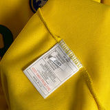 Brasilien / Brazil 1998 Heimtrikot – Ronaldo (XL)