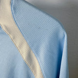 Hertha BSC Berlin ca. 2005 Trainingstrikot – Nike – XXL