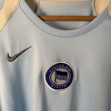 Hertha BSC Berlin ca. 2005 Trainingstrikot – Nike – XXL