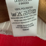1. FC Kaiserslautern 1996/97 Auswärtstrikot – CRUNCHIPS – adidas – XXL