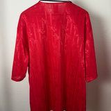 1. FC Kaiserslautern 1996/97 Auswärtstrikot – CRUNCHIPS – adidas – XXL