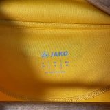 Dynamo Dresden 2010/11 Heimtrikot Langarm – Jako – M