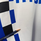 Hamburger SV 1996 Auswärtstrikot – Langarm – XXL