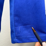 Hamburger SV 1996 Auswärtstrikot – Langarm – XXL