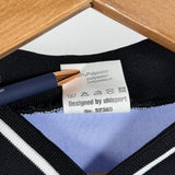 Hamburger SV 1996 Auswärtstrikot – Langarm – XXL