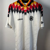 🇩🇪 Deutschland DFB 1994 Heimtrikot – Adidas – Größe M