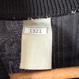 FC Schalke 04 1997/98 &amp; 1998/99 Drittes Trikot – Adidas (XL)