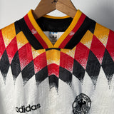🇩🇪 Deutschland DFB 1994 Heimtrikot – Adidas – Größe M