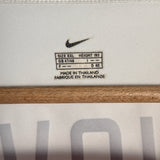 🇺🇸 USA 2002 Heimtrikot – Landon Donovan #21 – Nike (XXL)