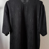 FC Schalke 04 1997/98 &amp; 1998/99 Drittes Trikot – Adidas (XL)