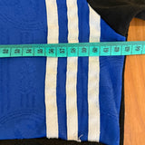 FC Schalke 04 1997/98 &amp; 1998/99 Drittes Trikot – Adidas (XL)