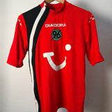 Hannover 96 2005 Heimtrikot – M