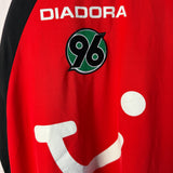 Hannover 96 2005 Heimtrikot – M