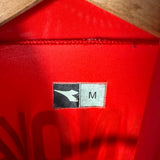 Hannover 96 2005 Heimtrikot – M