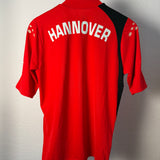 Hannover 96 2005 Heimtrikot – M