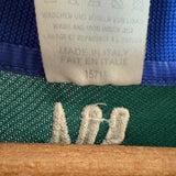 FC Schalke 04 1999–2001 Auswärtstrikot – Adidas (XL) – Veltins