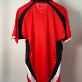 Eintracht Frankfurt 2000/01 Heimtrikot – Puma – XL