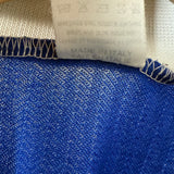 FC Schalke 04 1998/99 Vintage Heimtrikot – Adidas (S) – Veltins