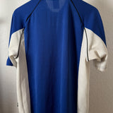 FC Schalke 04 1998/99 Vintage Heimtrikot – Adidas (S) – Veltins