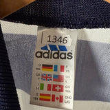 Hertha BSC 1998/99 Vintage Heimtrikot – Nike (Kindergröße 164 / XS)