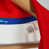 Hamburger SV 2010/11 Home Jersey – van Nistelrooy – L