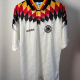 🇩🇪 Deutschland DFB 1994 Heimtrikot – Adidas (L)