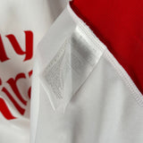Hamburger SV 2010/11 Home Jersey – van Nistelrooy – L