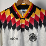 🇩🇪 Deutschland DFB 1994 Heimtrikot – Adidas (L)