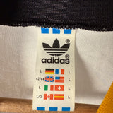 🇩🇪 Deutschland DFB 1994 Heimtrikot – Adidas (L)