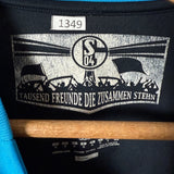 Schalke 04 2010 Auswärts Trikot – Raul (#7) - M