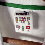 Werder Bremen 1996/97 Heimtrikot – Puma (XL)