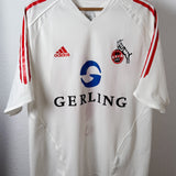 1. FC Köln 2005 Heimtrikot – Lukas Podolski (L)