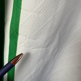 Werder Bremen 1996/97 Heimtrikot – Puma (XL)