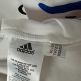 1. FC Köln 2005 Heimtrikot – Lukas Podolski (L)