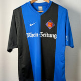 TuS Koblenz 2007/08 Heimtrikot L