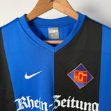 TuS Koblenz 2007/08 Heimtrikot L