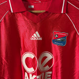 SpVgg Unterhaching 1999 Heimtrikot – Adidas (XL)