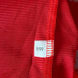 SpVgg Unterhaching 1999 Heimtrikot – Adidas (XL)