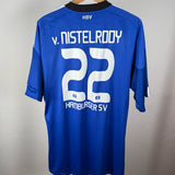 Hamburger SV Away Kit 2010 – Van Nistelrooy #10 – Size XL