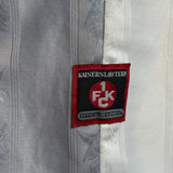 1. FC Kaiserslautern Crunchips 1997/98 Auswärtstrikot XL