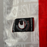 Hamburger SV 1997 Heimtrikot – Hyundai – Uhlsport – S