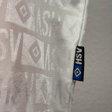 Hamburger SV 1997 Heimtrikot – Hyundai – Uhlsport – S
