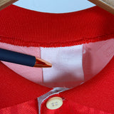 Hamburger SV 1997 Heimtrikot – Hyundai – Uhlsport – S