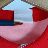 Hamburger SV 1997 Heimtrikot – Hyundai – Uhlsport – S