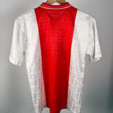 Hamburger SV 1997 Heimtrikot – Hyundai – Uhlsport – S