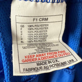 1. FC Kaiserslautern 2001 Auswärtstrikot Langarm – Nike (XL) – #9